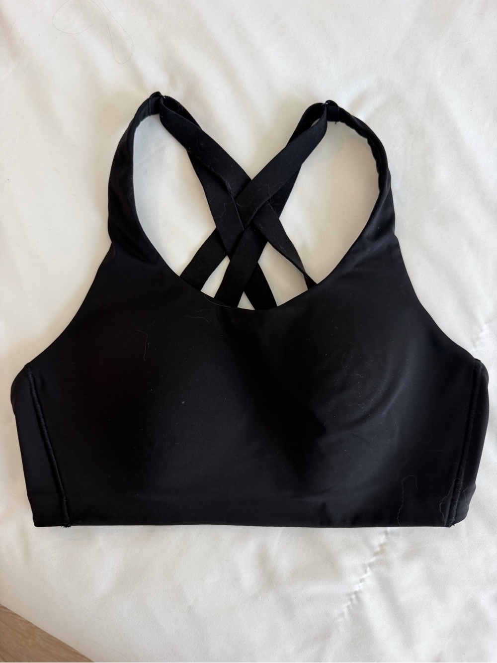 Lululemon Energy Bra High Support